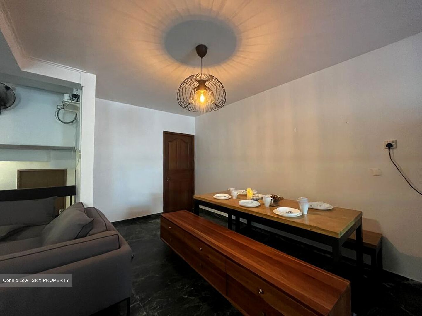 West Coast Gardens (D5), Terrace #461775361